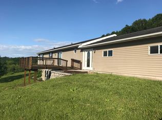 N5892 County Road H, Mondovi, WI 54755