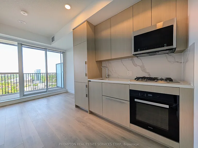 18 Esther Shiner Blvd #2207 — Photo 3