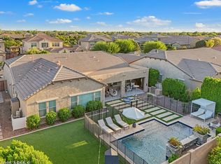 3922 E Redwood Pl, Chandler, AZ 85286