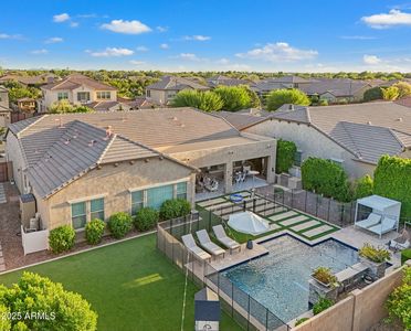 3922 E Redwood Pl, Chandler, AZ, 85286