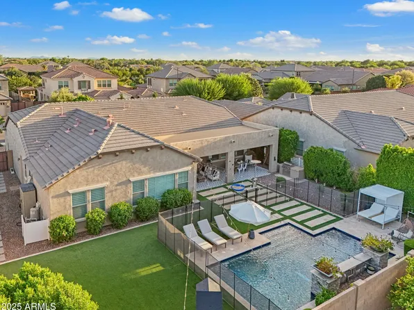 3922 E REDWOOD Place, Chandler, AZ 85286