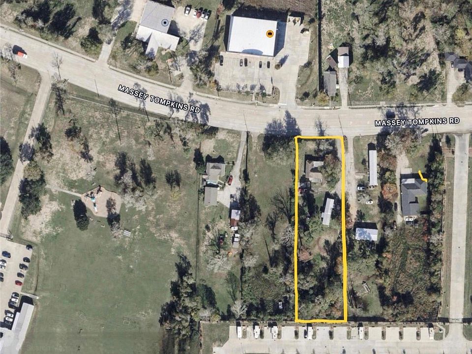 1st image of 3318 Massey Tompkins Rd