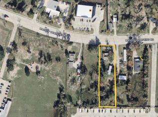 3318 Massey Tompkins Rd, Baytown, TX 77521