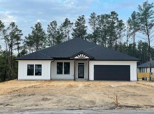 1605 White Western Lake Ln, Southport, FL 32409