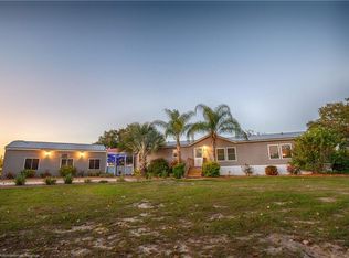 3423 Cindys Ln, Sebring, FL 33870