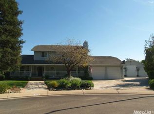 9608 Rams Hill Ct, Oakdale, CA