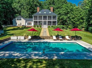 3849 Black Stump Rd, Weems, VA 22576