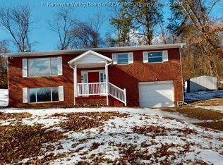1529 Whaley Ct, Huntington, WV 25704