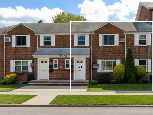73-06 263rd St #G-1, Glen Oaks, NY 11004