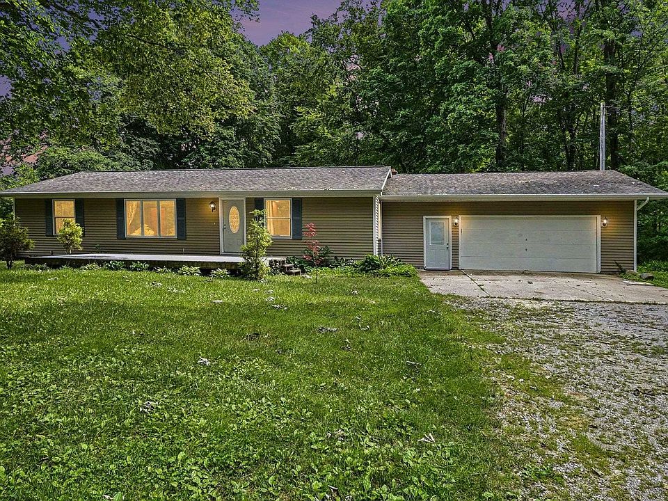 1st image of 12775 W Freeland Rd