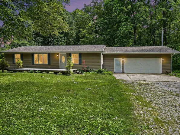 12775 W Freeland Rd, Freeland, MI 48623