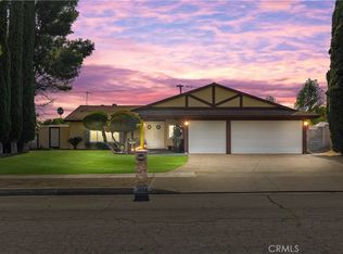 1650 N Yucca Ave, Rialto, CA 92376