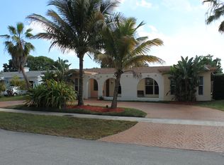 7040 SW 5th St, Pembroke Pines, FL 33023