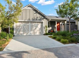 132 Luneta Ln, Rancho Mission Viejo, CA 92694