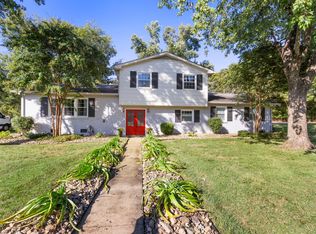 7400 George Gaines Rd, Nashville, TN 37221