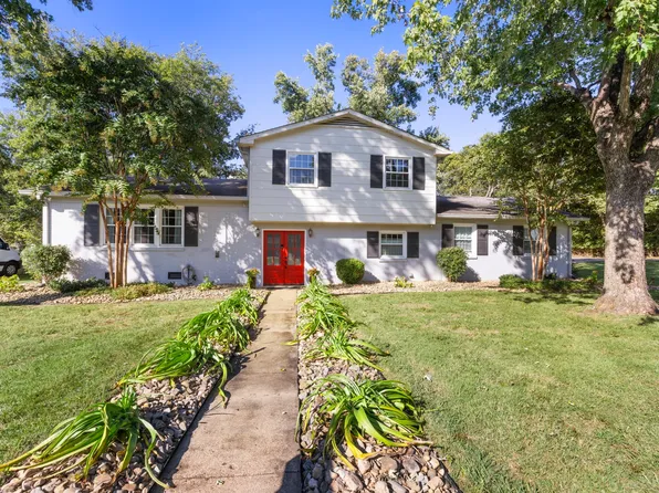 7400 George Gaines Rd, Nashville, TN 37221