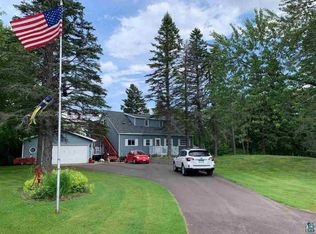 2618 N 77th Ave W, Duluth, MN 55810