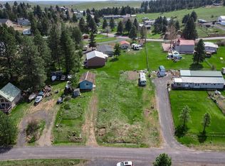 490 Morrison Canyon Ln, Cle Elum, WA 98922