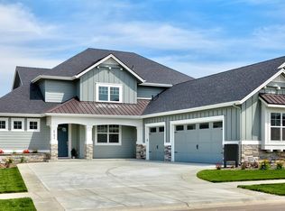 6294 S Bosch Dr, Meridian, ID 83642