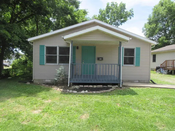 1403 W 6th St, Bloomington, IN 47404
