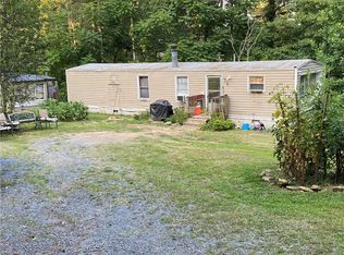 3140 Routh Rd, Franklinville, NC 27248