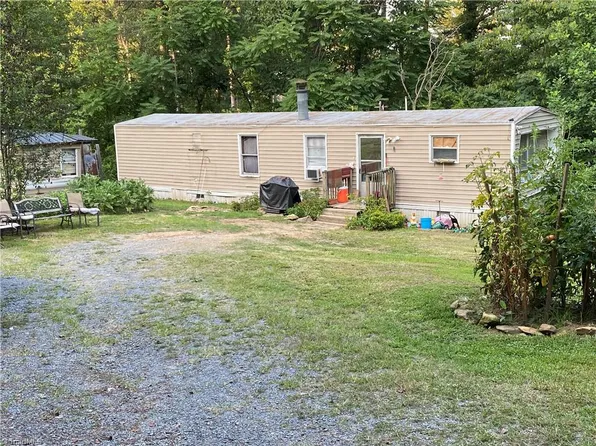 3140 Routh Rd, Franklinville, NC 27248