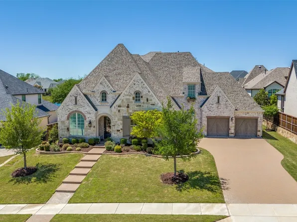 811 Shackleford Ln, Prosper, TX 75078