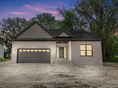 11308 Merriman Rd, Livonia, MI, 48150