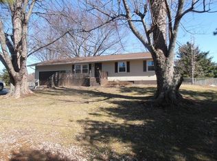 8301 Somerset Rd, Thornville, OH 43076