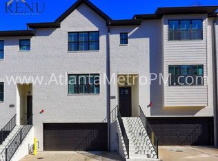 8009 Linfield Way, Atlanta, GA 30350