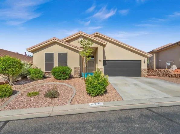 2031 E Colorado Dr #307, Saint George, UT 84790