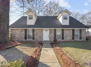 3135 Quebec Dr, Baton Rouge, LA 70819