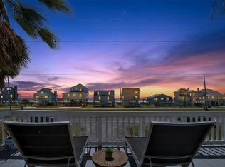 22002 Termini San Luis Pass Rd, Galveston, TX 77554