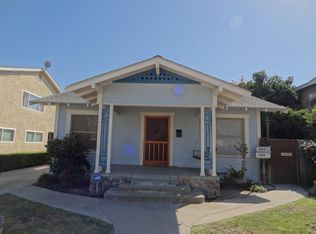 2320 E 5th St, Long Beach, CA 90814
