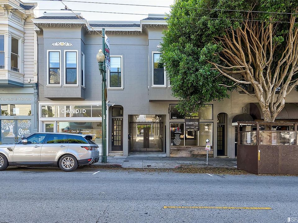 1st image of 1837 Union St #1839
