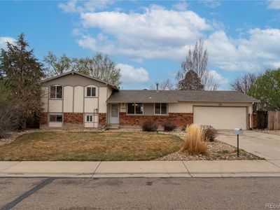 1902 Cambridge Drive, Longmont, CO, 80503