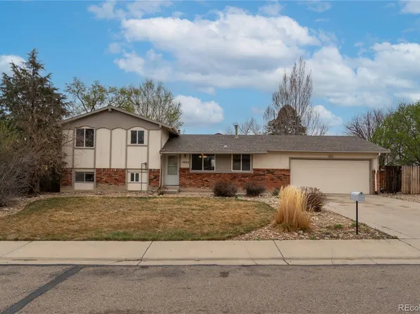 1902 Cambridge Drive, Longmont, CO 80503