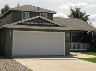 18910 E Riverwalk Ln, Greenacres, WA 99016