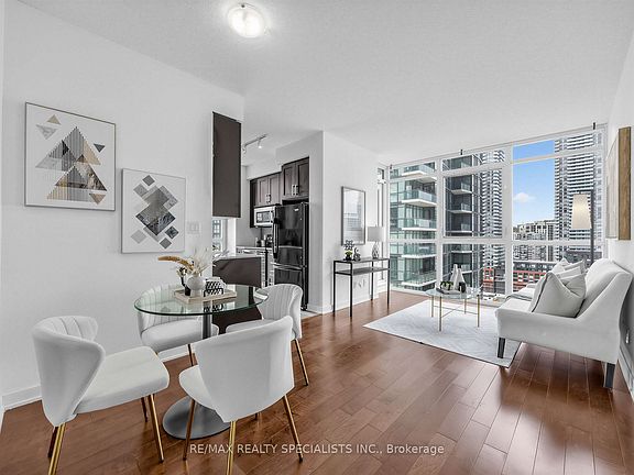 3rd image of 4070 Confederation Pkwy #1507