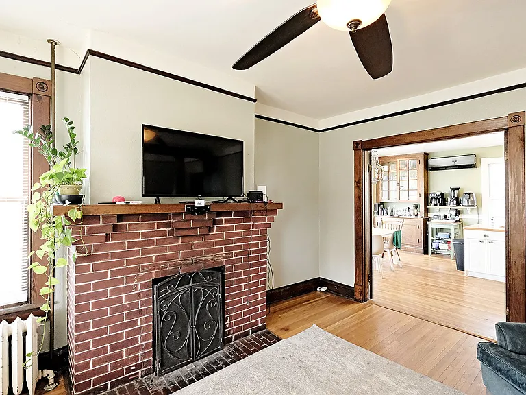 625 Ridge St #A — Photo 1