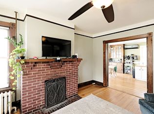625 Ridge St #A, Charlottesville, VA 22902