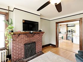 625 Ridge St, Charlottesville, VA