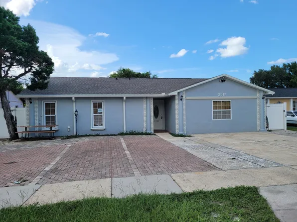2517 Bluegill St, Orlando, FL