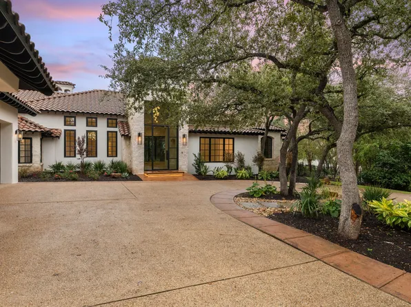 2904 Maravillas Loop, Austin, TX 78735