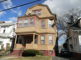 68 Elmwood Ter, Irvington, NJ 07111