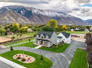 594 E 1000 N, Mapleton, UT 84664