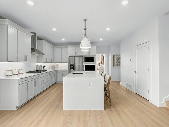 Model Representation