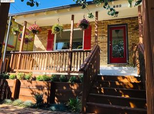 882 41st St, Oakland, CA 94608
