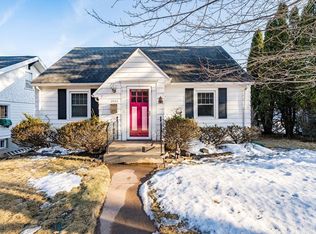 2524 Jefferson St, Duluth, MN 55812