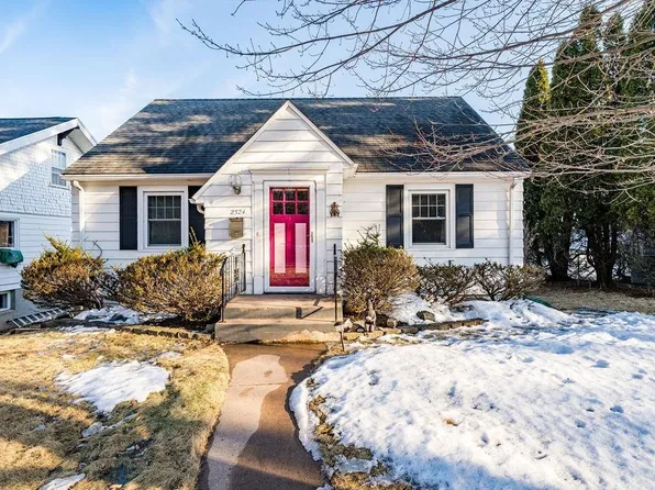 2524 Jefferson St, Duluth, MN 55812